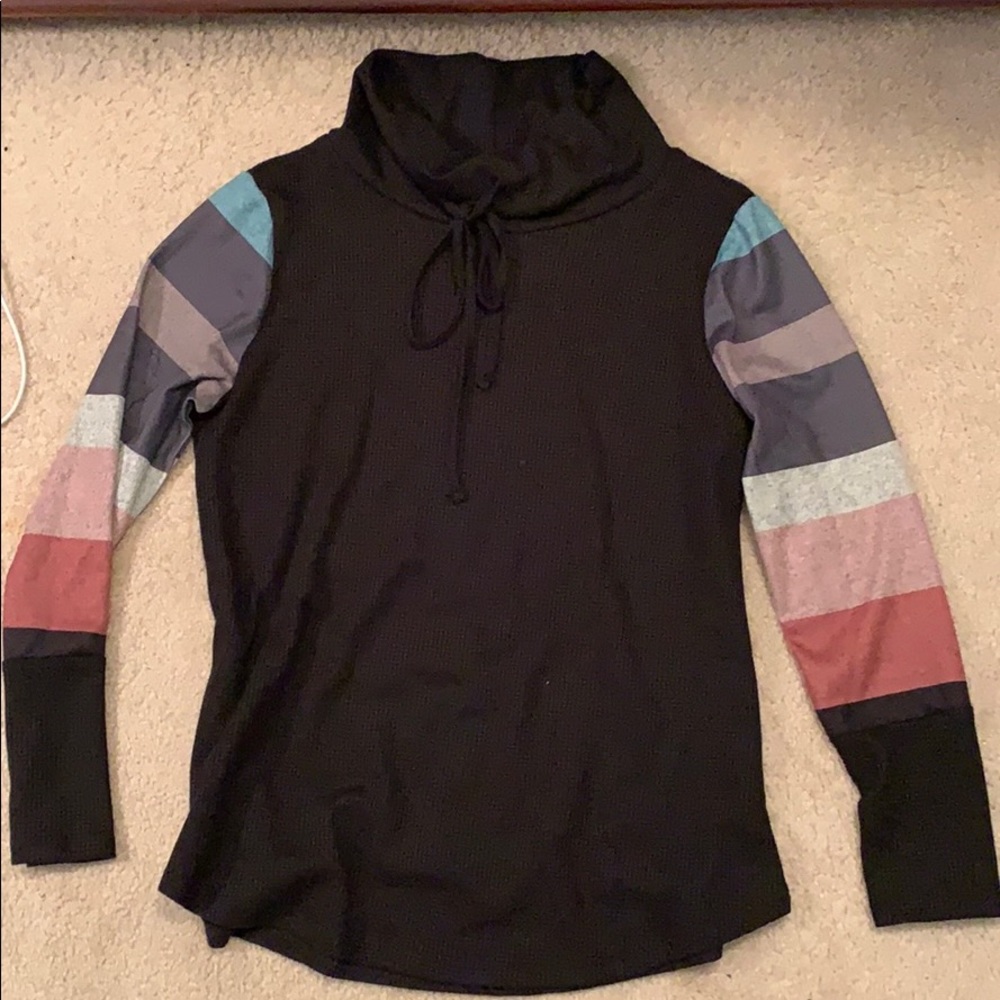 Long sleeve